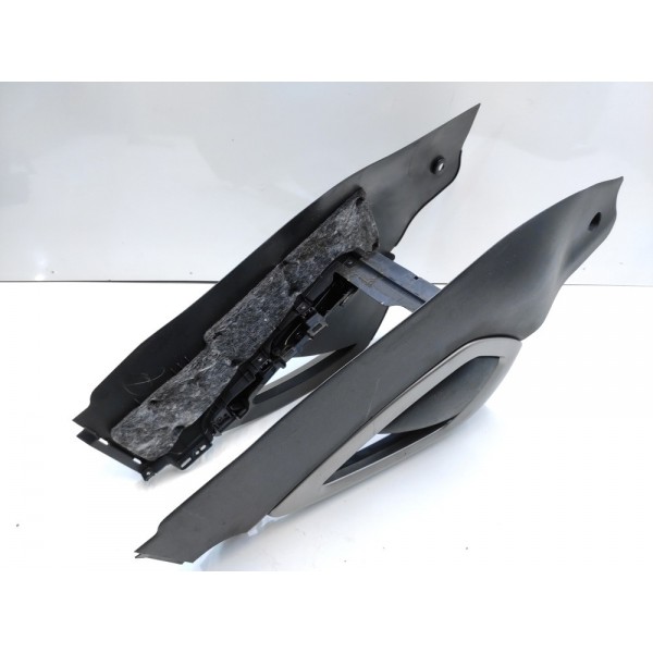 Console Suporte Central Veloster 2012 2013 2014 Original