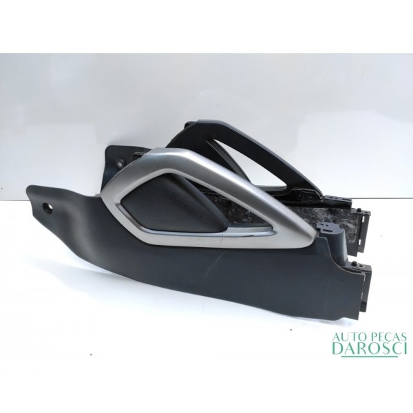 Console Suporte Central Veloster 2012 2013 2014 Original