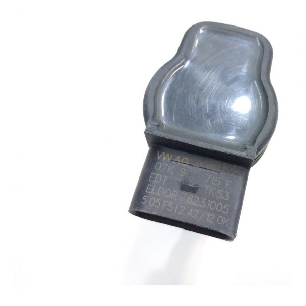 Bobina Ignição Audi A3 2.0 Sportback 2009 2011 2012 2013