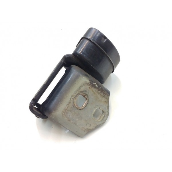 Limitador Dobradiça Traseira Esquerda Renault Megane 2009