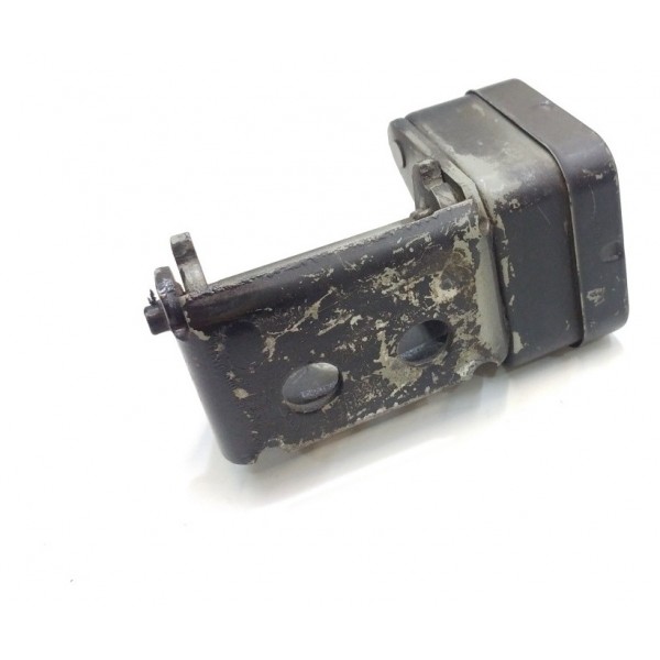 Limitador Dobradiça Traseira Esquerda Renault Megane 2009