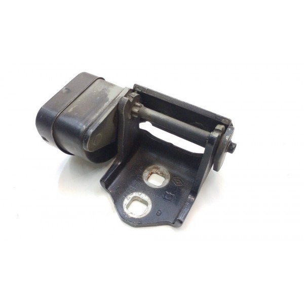 Limitador Dobradiça Traseira Esquerda Renault Megane 2009