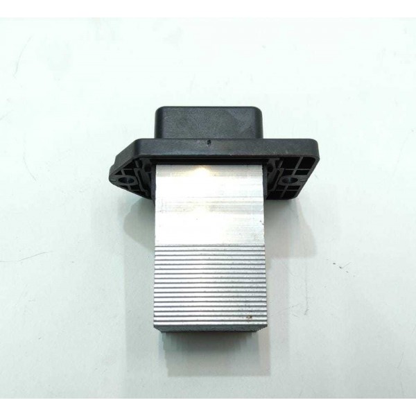 Resistência Ar Condicionado Hyundai Veloster 2011 A 2015 1.6