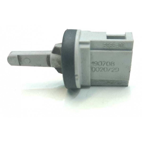 Sensor Temperatura Ar Condicionado Digital Golf 2006 A 2013