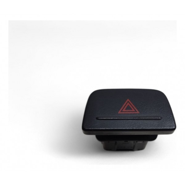 Botão Pisca Alerta Segurança Voyage Saveiro G5 2008 A 2012