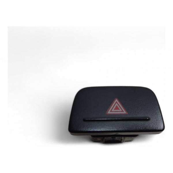 Botão Pisca Alerta Segurança Voyage Saveiro G5 2008 A 2012