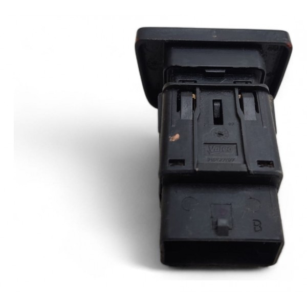 Botão Pisca Alerta Segurança Voyage Saveiro G5 2008 A 2012