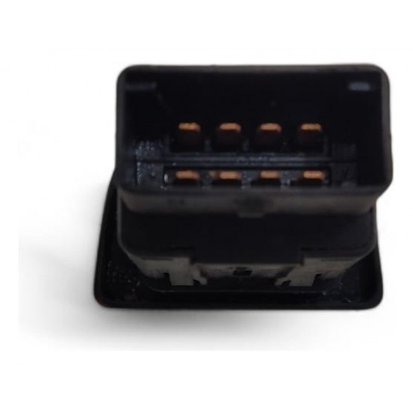 Botão Pisca Alerta Segurança Voyage Saveiro G5 2008 A 2012