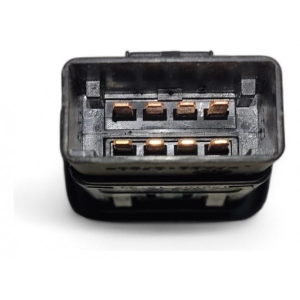 Botão Pisca Alerta Segurança Voyage Saveiro G5 2008 A 2012