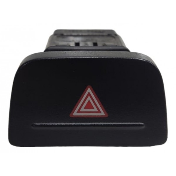 Botão Pisca Alerta Segurança Voyage Saveiro G5 2008 A 2012