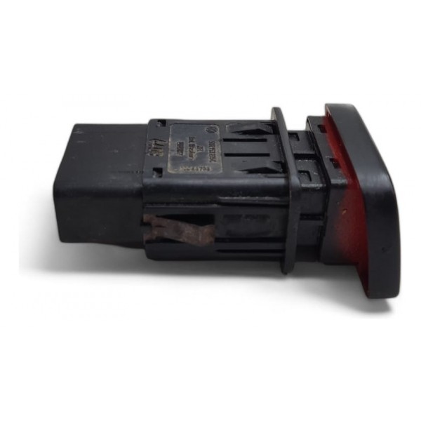 Botão Pisca Alerta Segurança Voyage Saveiro G5 2008 A 2012