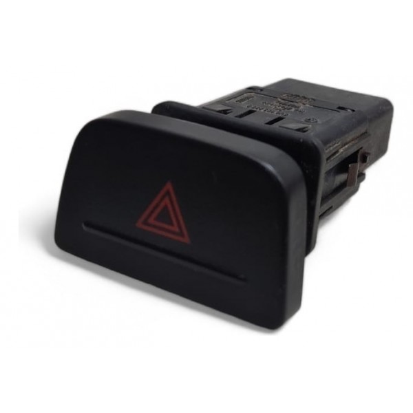 Botão Pisca Alerta Segurança Voyage Saveiro G5 2008 A 2012