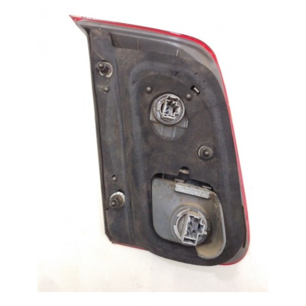 Lanterna Tampa Traseira Direita Honda Civic 2003 A 2007  Direito