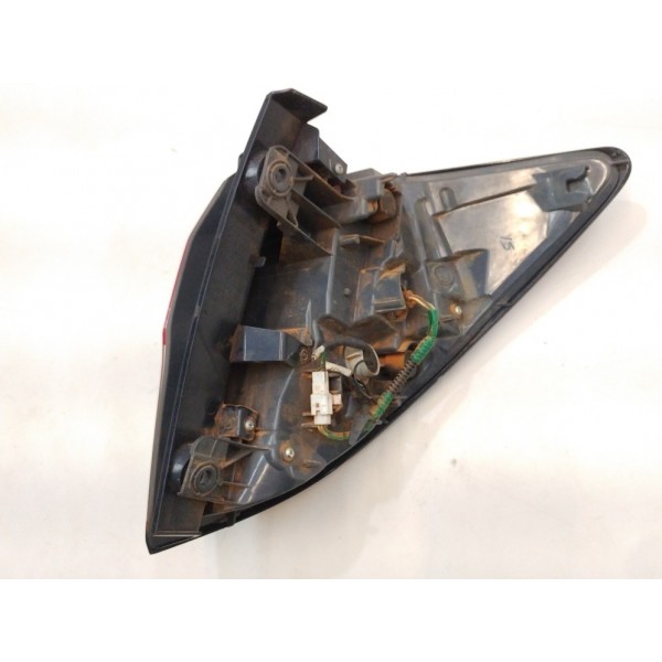 Lanterna Led Traseira Esquerda Honda Hrv 2015 2016 A 2018  Esquerdo