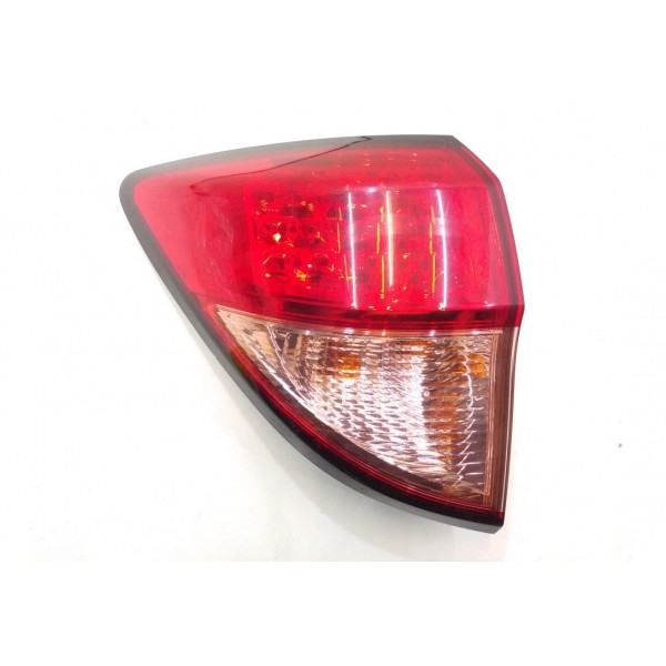 Lanterna Led Traseira Esquerda Honda Hrv 2015 2016 A 2018
