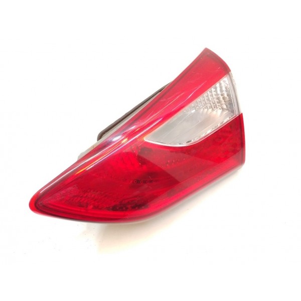 Lanterna Tampa Traseira Direita Hyundai I30 2014 A 2018  Direito
