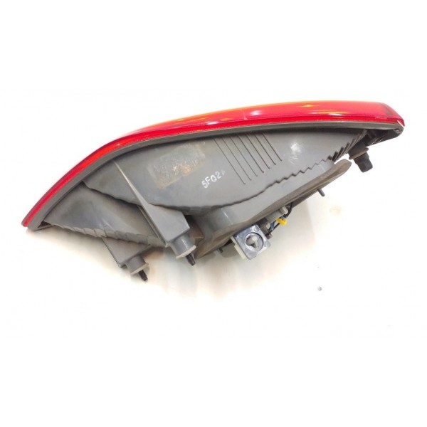 Lanterna Tampa Traseira Direita Hyundai Hb20 2012 2016 Hatch Esquerdo