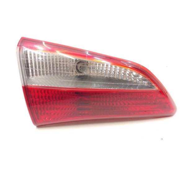 Lanterna Tampa Traseira Direita Hyundai Hb20 2012 2016 Hatch