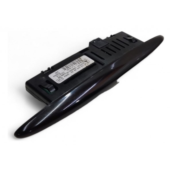 Sensor Visor Luz Estacionamento Mercedes Gla200 2015 A 2018 Preto