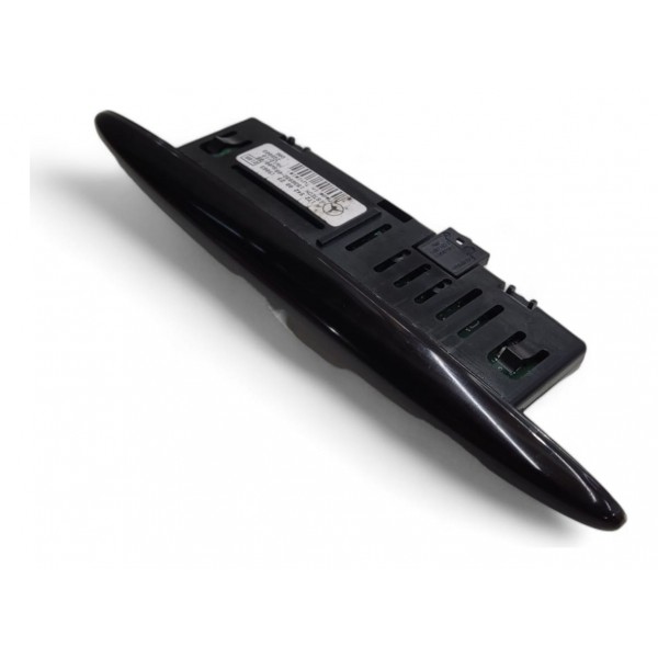 Sensor Visor Luz Estacionamento Mercedes Gla200 2015 A 2018 Preto