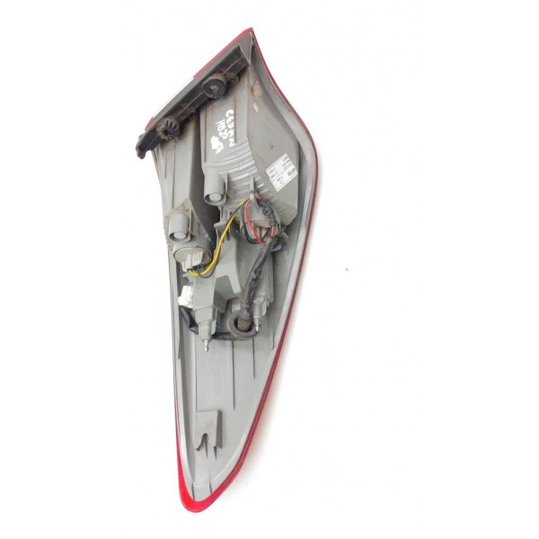 Lanterna Traseira Direita Hyundai Hb20 Sedan 2012 A 2018  Direito