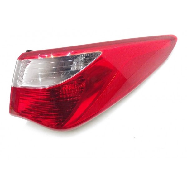 Lanterna Traseira Direita Hyundai Hb20 Sedan 2012 A 2018