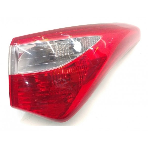 Lanterna Traseira Direita Hyundai Hb20 Hatch 2012 A 2018