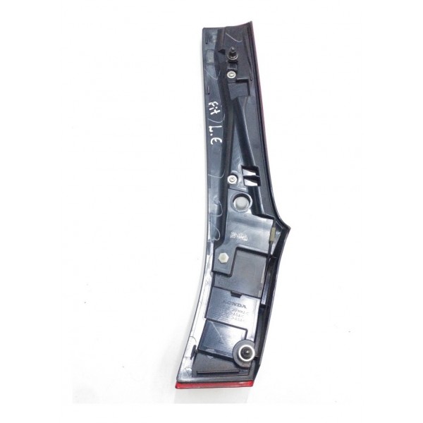 Lanterna Traseira Esquerda Superior Honda New Fit 2015 2018  Esquerdo