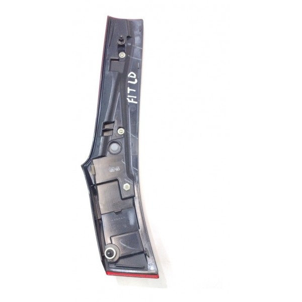 Lanterna Traseira Direita Superior Honda New Fit 2015 2018  Direito