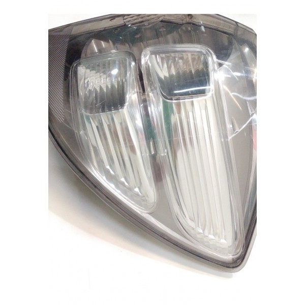 Lanterna Traseira Direita Honda New Fit Twist 2009 A 2014 Direito