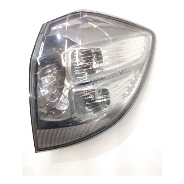 Lanterna Traseira Direita Honda New Fit Twist 2009 A 2014