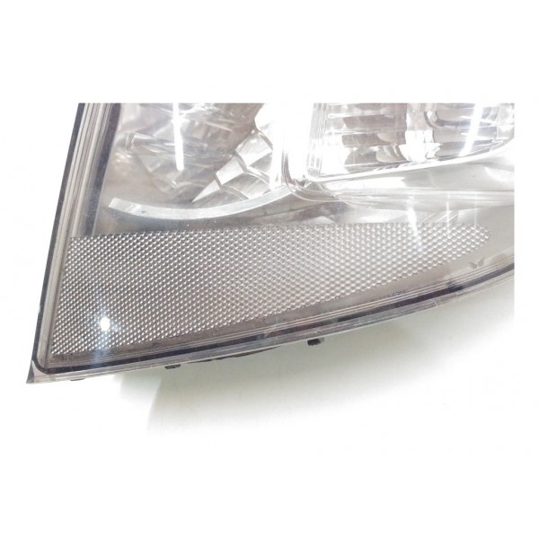 Lanterna Traseira Direita Honda New Fit Twist 2009 A 2014 Direito