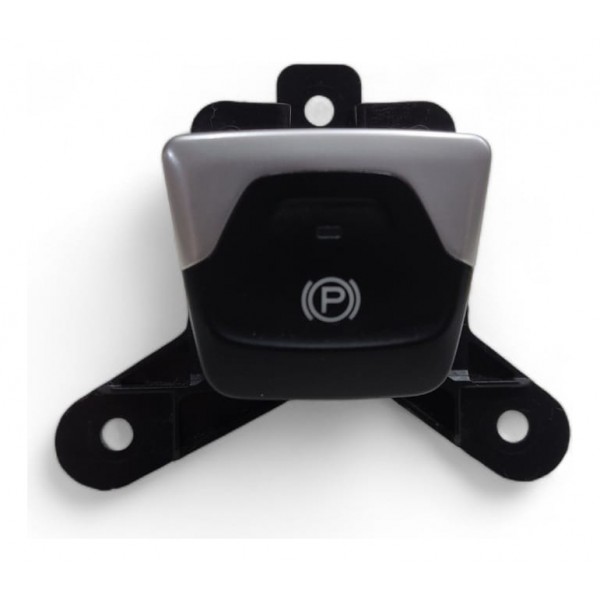 Botão Freio Mão Elétrico Jeep Renegade 2015 2016 2017 2018