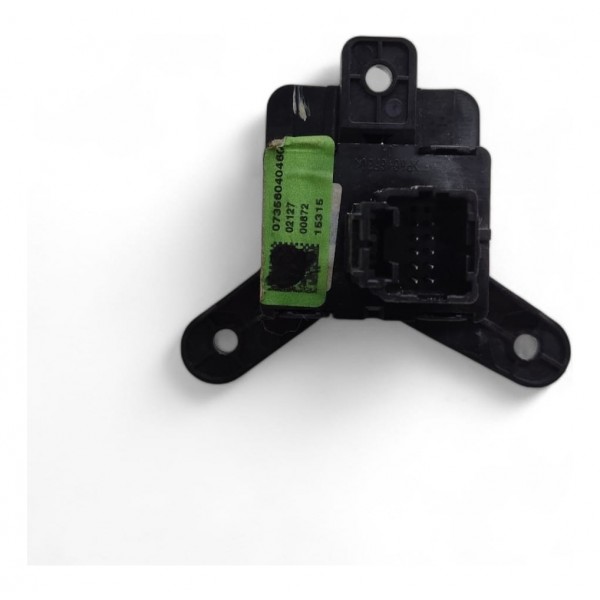 Botão Freio Mão Elétrico Jeep Renegade 2015 2016 2017 2018