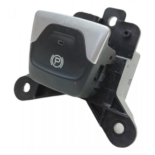 Botão Freio Mão Elétrico Jeep Renegade 2015 2016 2017 2018