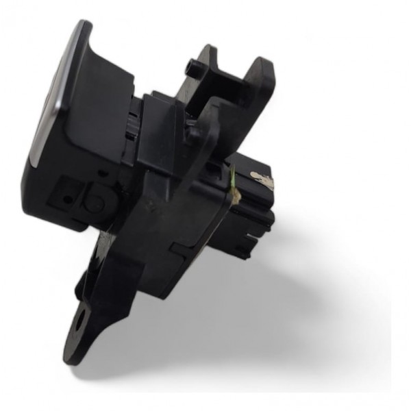 Botão Freio Mão Elétrico Jeep Renegade 2015 2016 2017 2018