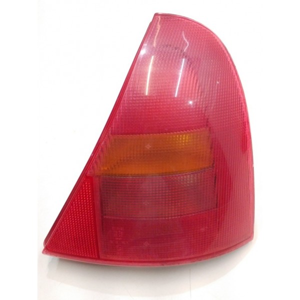 Lanterna Traseira Direita Renault Clio Hatch 1999 A 2003