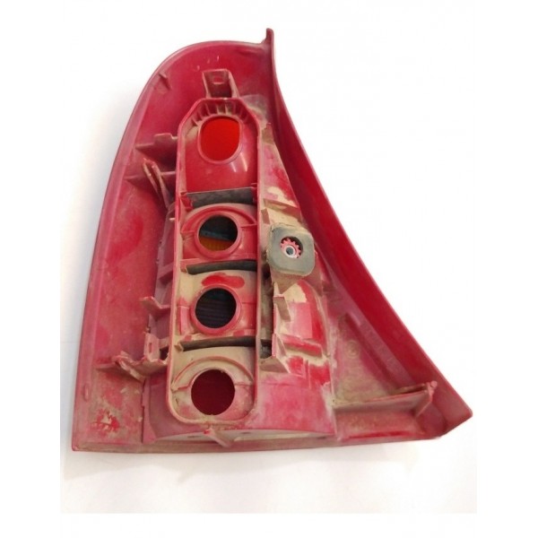 Lanterna Traseira Direita Renault Clio Hatch 1999 A 2003  Direito