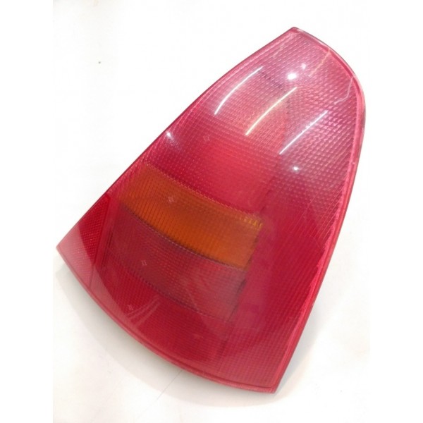 Lanterna Traseira Direita Renault Clio Hatch 1999 A 2003  Direito