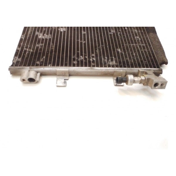 Condensador Ar Condicionado Renault Fluence 2009 A 2015