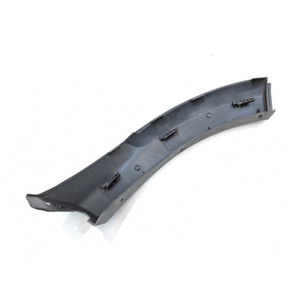 Moldura Esquerda Parachoque Traseiro Sandero Stepway 09 A 14