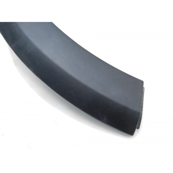 Moldura Esquerda Parachoque Traseiro Sandero Stepway 09 A 14
