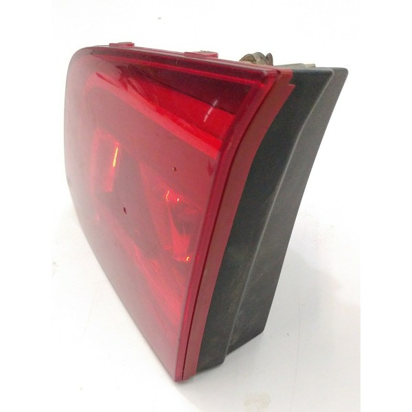 Lanterna Tampa Traseira Direita Spacefox 2011 A 2015  Direito/passageiro