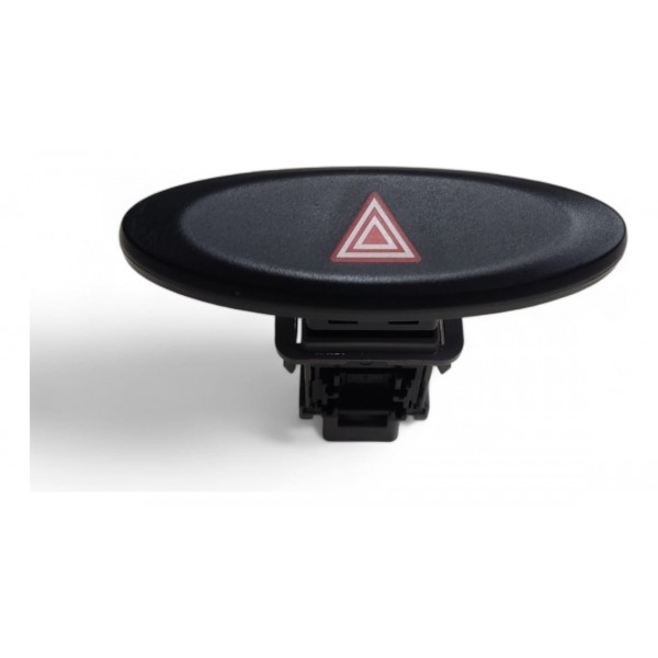 Botão Pisca Alerta Segurança Toyota Etios 2013 2014 A 2020 Vermelho