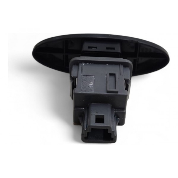 Botão Pisca Alerta Segurança Toyota Etios 2013 2014 A 2020 Vermelho