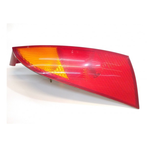 Lanterna Traseira Direita Focus Hatch 1999 A 2008 Oiginal Direito Vermelho