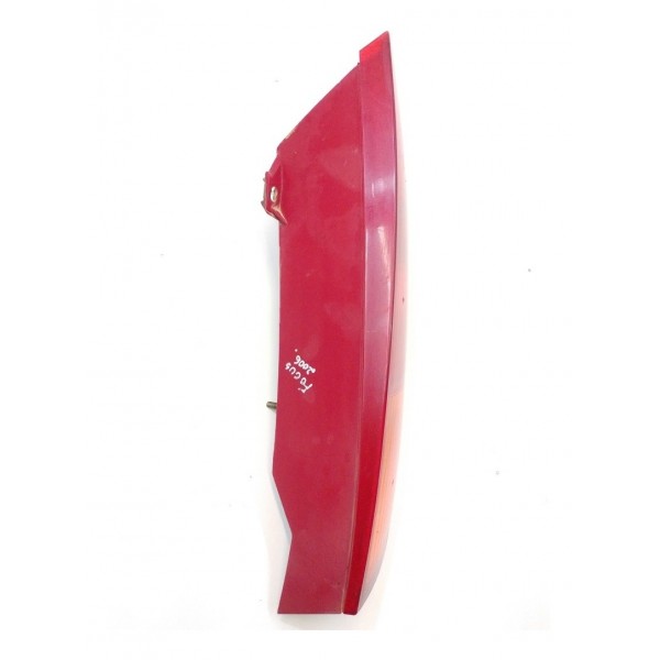 Lanterna Traseira Direita Focus Hatch 1999 A 2008 Oiginal Direito Vermelho