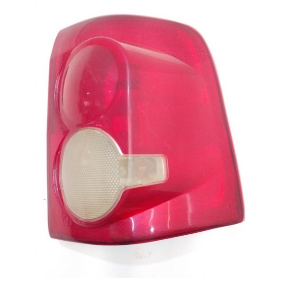 Lanterna Traseira Direita Ford Ecosport 2007 A 2012