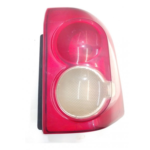 Lanterna Traseira Direita Ford Ecosport 2007 A 2012  Direito