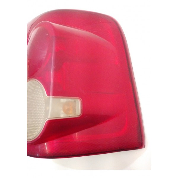 Lanterna Traseira Direita Ford Ecosport 2007 A 2012  Direito